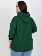 Tunika RV TU 8241.54P tmavo zelená Tunika RV TU 8241.54P tmavo zelená