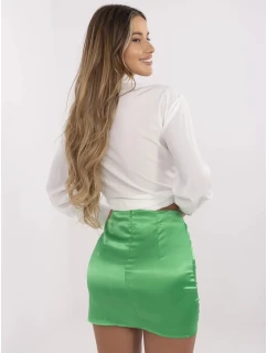 Sukně WN SD model 17216989 zelených - FPrice
