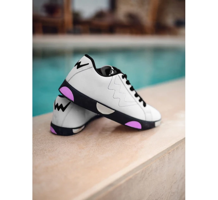 Topánky VUCH Dotty Eilyn Grey Topánky VUCH Dotty Eilyn Grey