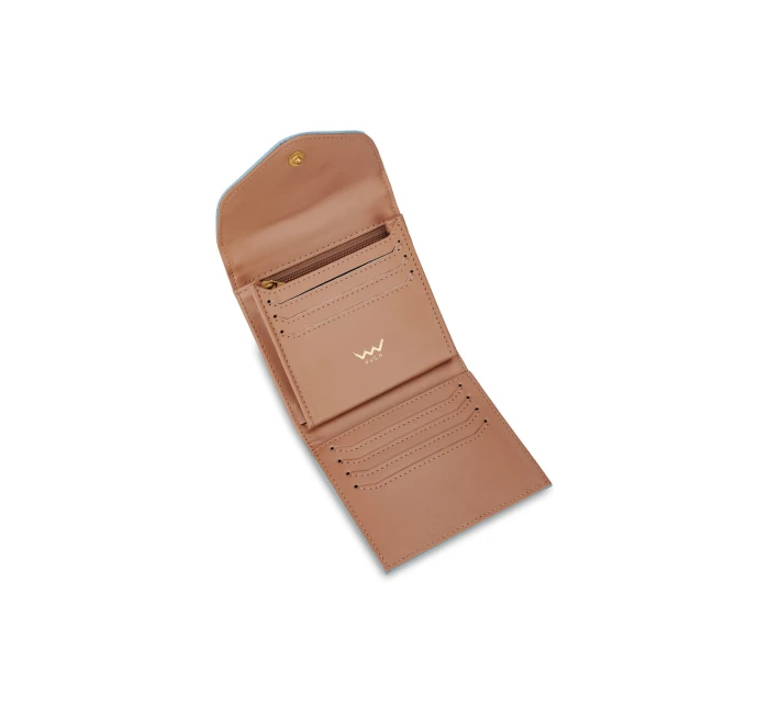 Dámska peňaženka Vuch Altena Small Light Blue