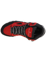 Dámske trekové topánky Kakka Mid STX BRG00025 - Bergson