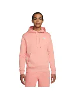 Pánska mikina Nsw Club Po BB M BV2654 - Nike Pánska mikina Nsw Club Po BB M BV2654 - Nike