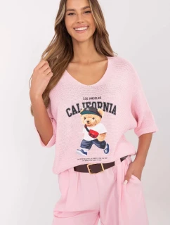 Sveter model 206732 Taliansko Moda