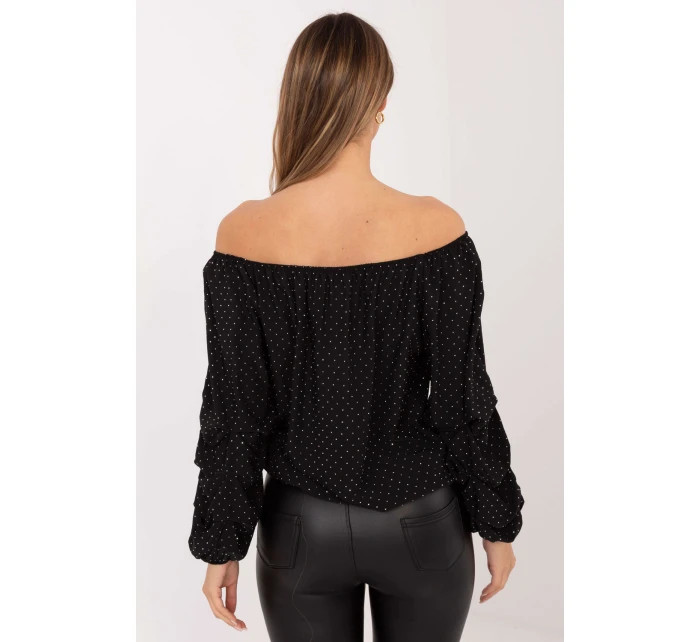 Blúzka model 222940 Taliansko Moda