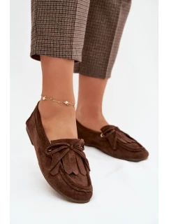 Mokasíny model 223595 Step in style