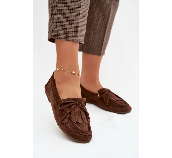 Mokasíny model 223595 Step in style