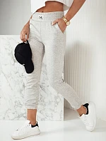 Dámske tepláky CYFL sivé FashionStreet UY1807
