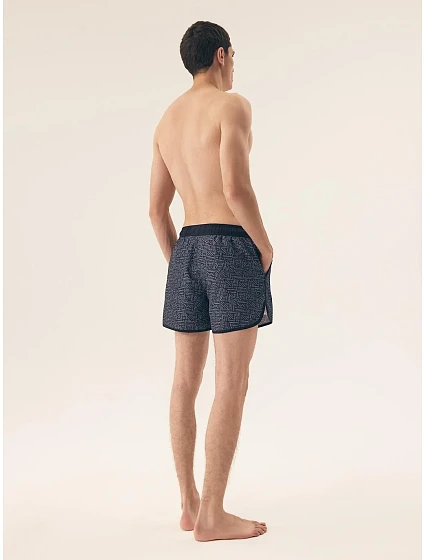 Pánské plavky šortky  M4XL model 20897235 - Henderson