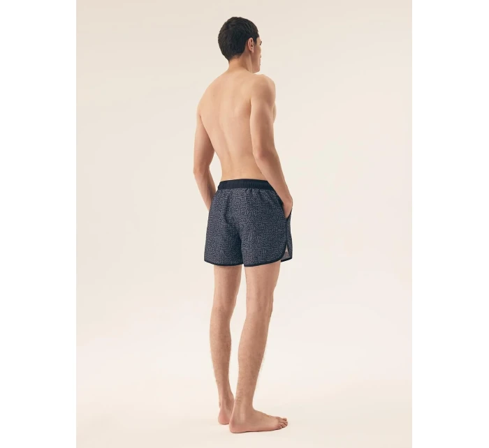 Pánské plavky šortky M4XL model 20897235 - Henderson Pánské plavky šortky M4XL model 20897235 - Henderson