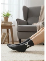 WiK 002 Angora Dámske ponožky 358 35-42