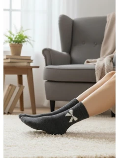 WiK 002 Angora Dámske ponožky 358 35-42