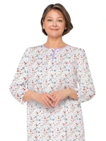 Dámská noční košile model 8981706 II 204 dł/r M2XL - MARTEL