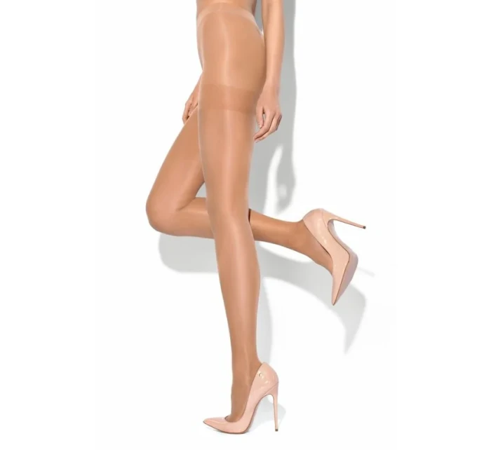 Dámské punčochové kalhoty Mona Viola Matt Effect 20 den 1-4