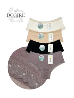 DC Girl nohavičky 26913 A'2 S-L modal