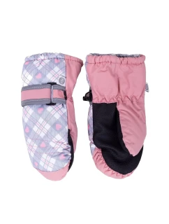 Rękawiczki model 21327867 Girl Narciarskie - Yoclub