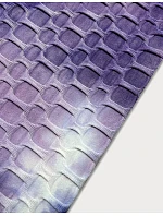 Fialové legíny s motivem TIE model 18485841 - J.STYLE Fialové legíny s motivem TIE model 18485841 - J.STYLE