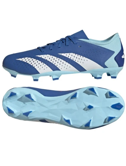 Kopačky Predator Accuracy.3 L FG M model 19005701 - ADIDAS