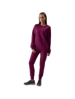 Nohavice 4F F606 W 4FWSS24TTROF606 51S dámske