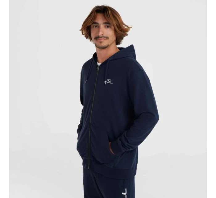 O'Neill Small Logo FZ Hoodie M model 20944377 - ONeill
