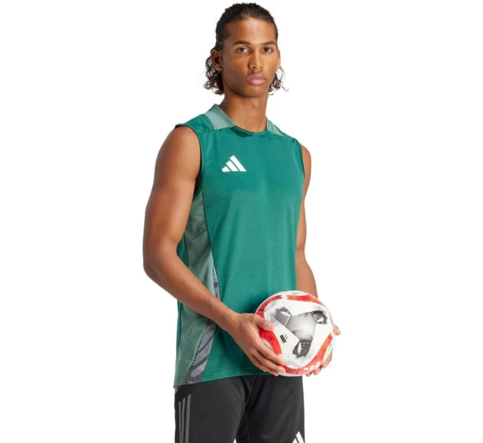 Tričko Tiro 24 Competition Training M pánské model 21062057 - ADIDAS Tričko Tiro 24 Competition Training M pánské model 21062057 - ADIDAS