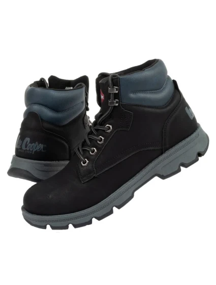 Obuv Lee Cooper M LCJ-24-01-2948M