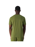 Pánske tričko Champion SS Tee M 220256 GS573