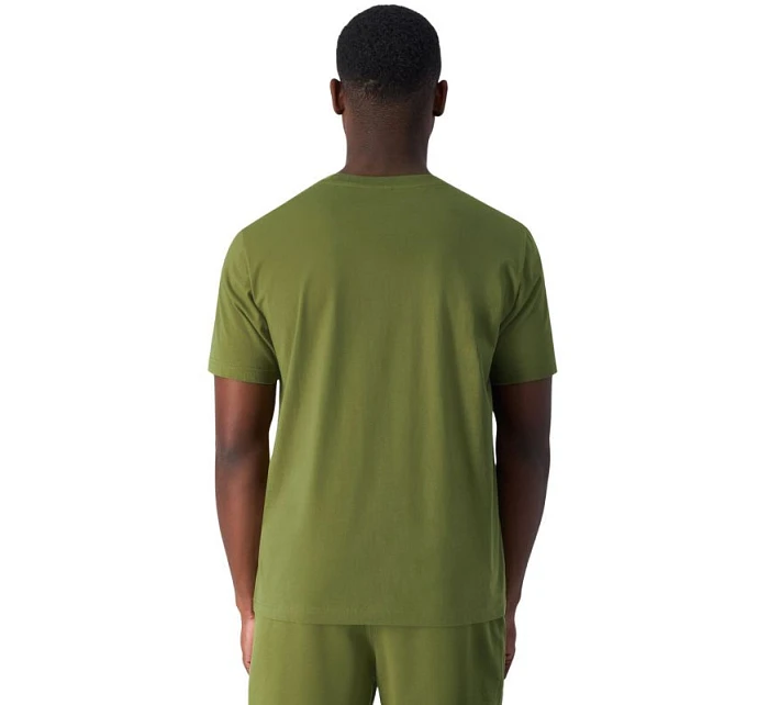 Pánske tričko Champion SS Tee M 220256 GS573