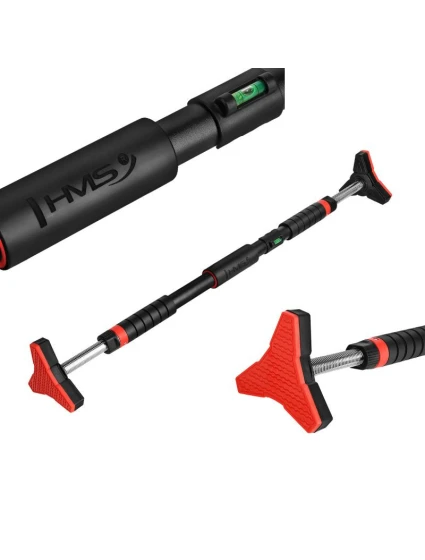 Posilovací tyč s cm model 21810702 - HMS Posilovací tyč s cm model 21810702 - HMS