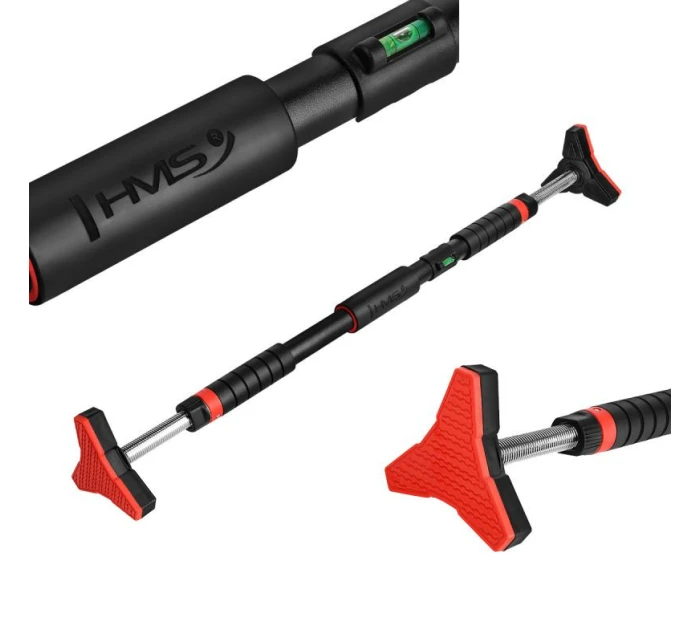 Posilovací tyč s cm model 21810702 - HMS Posilovací tyč s cm model 21810702 - HMS