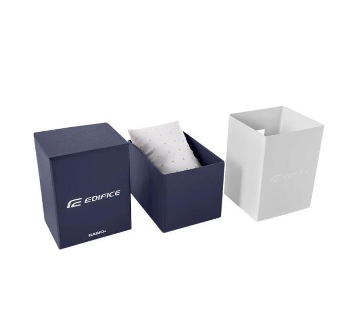 Pánské hodinky EDIFICE model 21804585 + BOX - CASIO Pánské hodinky EDIFICE model 21804585 + BOX - CASIO