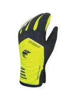 Rukavice CHIBA 2nd SKIN žlté XL