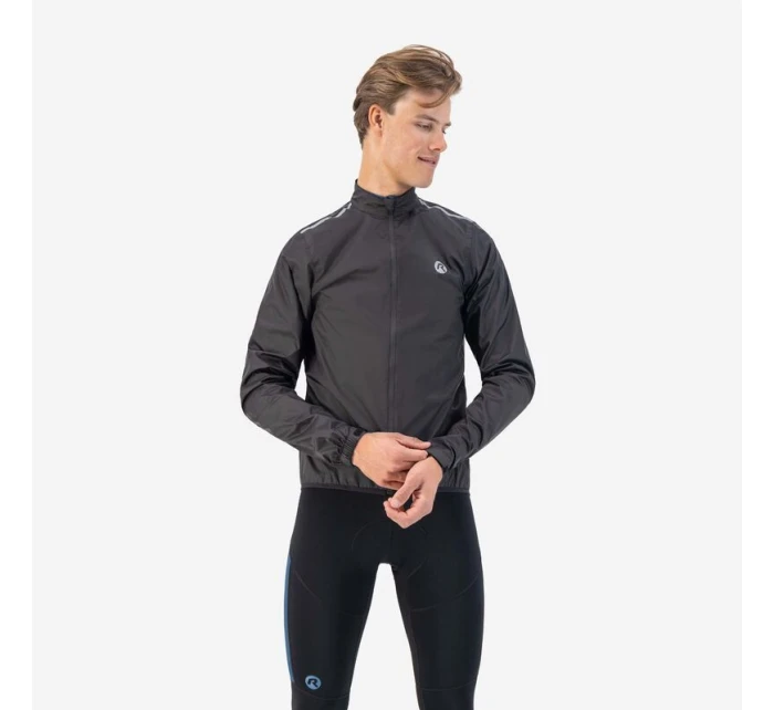 kurtka model 21846793 CORE czarna L - Rogelli