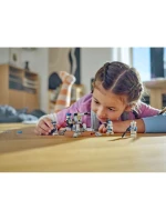 sada LEGO Star Wars -  z model 21864123