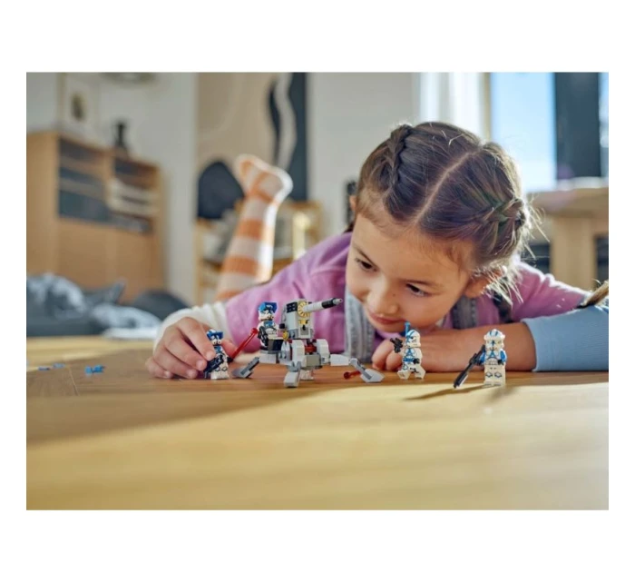 sada LEGO Star Wars -  z model 21864123