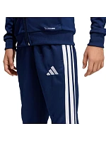 Dětské kalhoty Tiro 26 League Training Regular navy blue model 21867154 - ADIDAS Dětské kalhoty Tiro 26 League Training Regular navy blue model 21867154 - ADIDAS