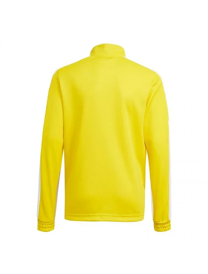 Dětská mikina Squadra 21 Training Youth model 16024069 - ADIDAS
