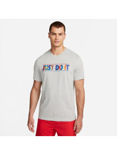 Pánske tričko Dri-Fit M DX0987-063 - Nike