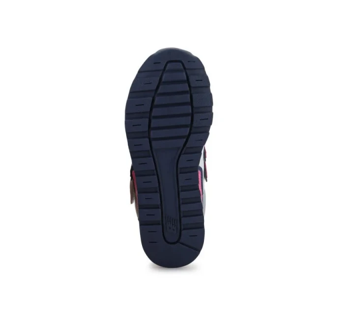 Detská obuv YV996XG3 - New Balance