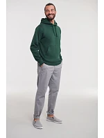 Pánská mikina s kapucí "Authentic" 10. natural model 22472777 - Russell Athletic Pánská mikina s kapucí "Authentic" 10. natural model 22472777 - Russell Athletic