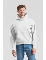 Hooded Sweat Mikina s kapucí "" white model 22447755 - Fruit of the Loom Hooded Sweat Mikina s kapucí "" white model 22447755 - Fruit of the Loom