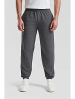 Fruit of the Loom Classic Elasticated Jog Pants Tepláky 16.4026 tmavomodré Fruit of the Loom Classic Elasticated Jog Pants Tepláky 16.4026 tmavomodré