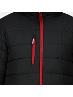 TRA 241 Thermo bunda "Navigate" grey model 22508038 - Regatta TRA 241 Thermo bunda "Navigate" grey model 22508038 - Regatta