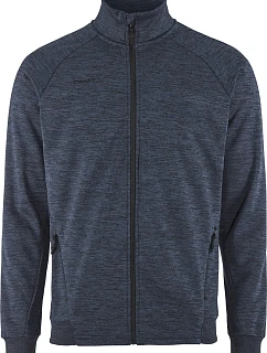 ADV Unify Jacket M Pánská bunda model 22466837 blaze melange - Craft Corporate