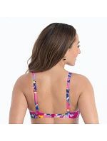 Style Maja Top Bikini horní díl model 21869471 candy RosaFaia - Rosa Faia