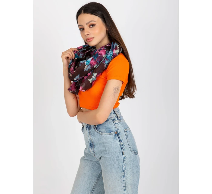 Pareo AT PO 205011.36 tmavo hnedá