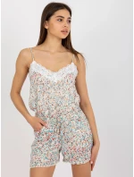 Šortky model 18375251 vícebarevné - FPrice