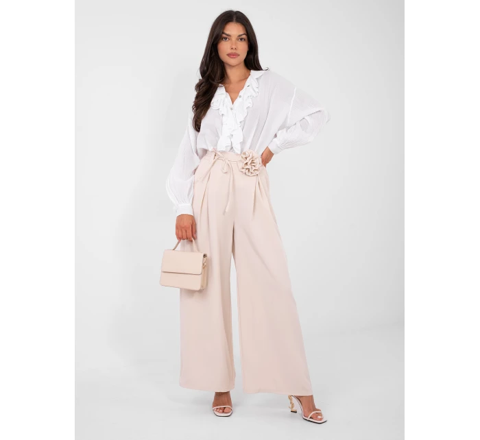 IT nohavice SP FL8569 1.06 light beige