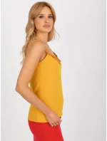 Hore LK TP 507650 3.04P tmavo žltá