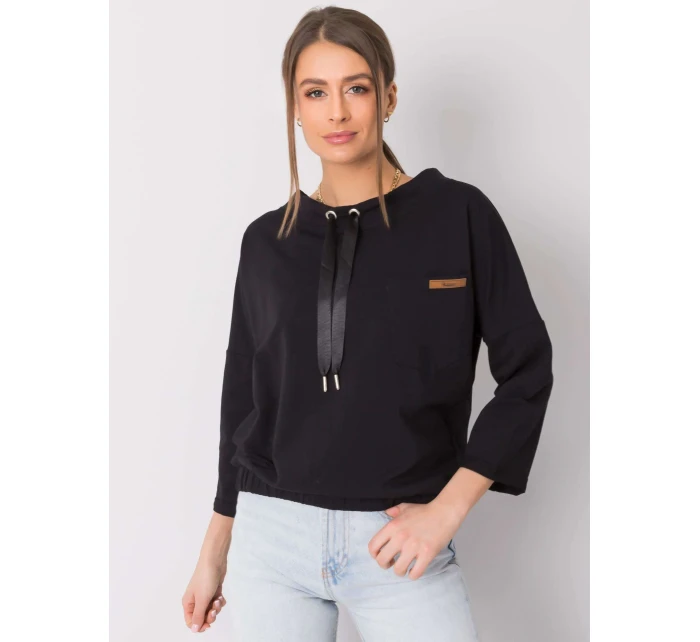 Halenka RV BZ model 19389598 černá - FPrice