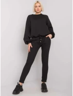 Súprava RV KMPL 7448.28 čierna